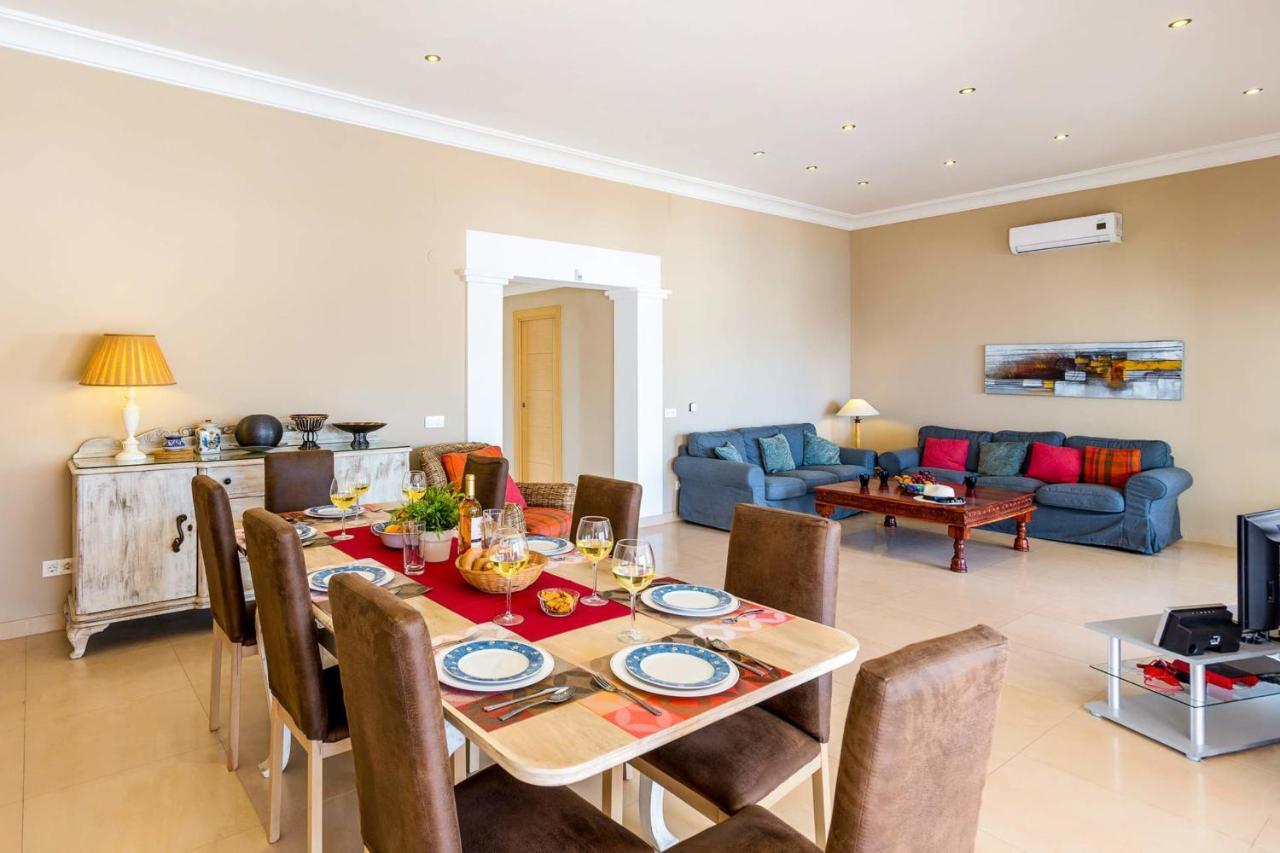 Nerja Paradise Rentals - Villa Cataleya فريجيليانا المظهر الخارجي الصورة