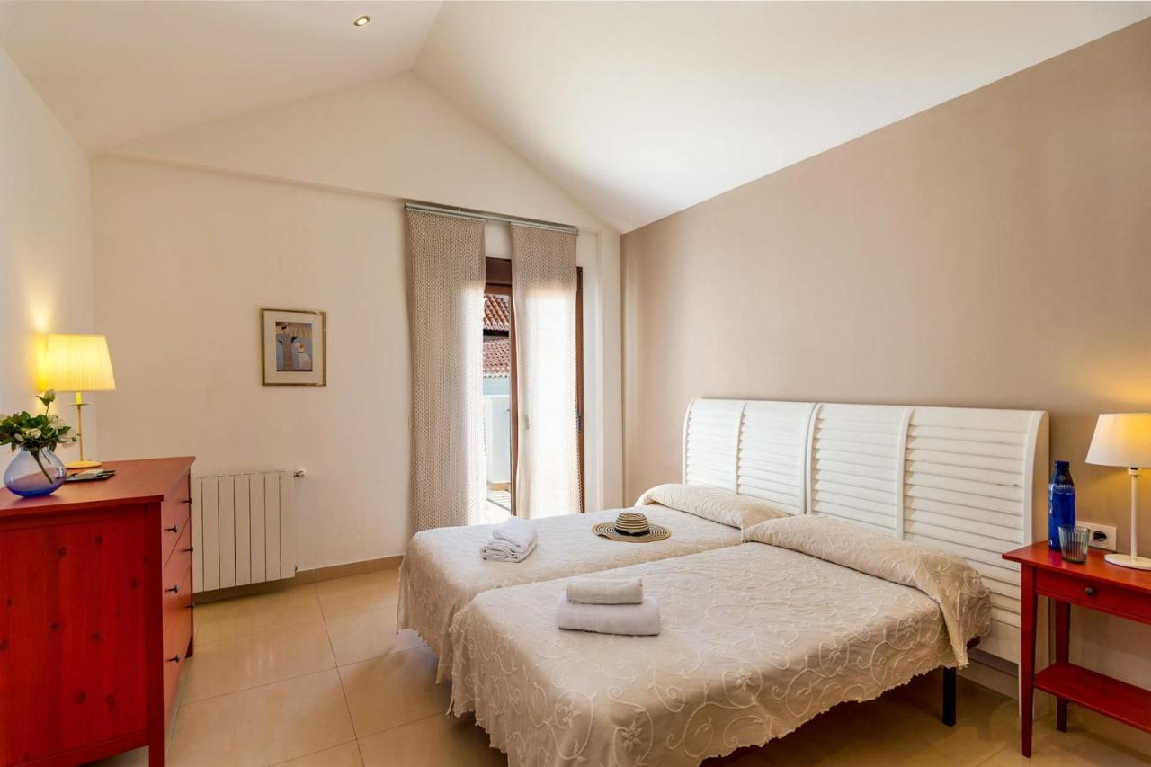 Nerja Paradise Rentals - Villa Cataleya فريجيليانا المظهر الخارجي الصورة