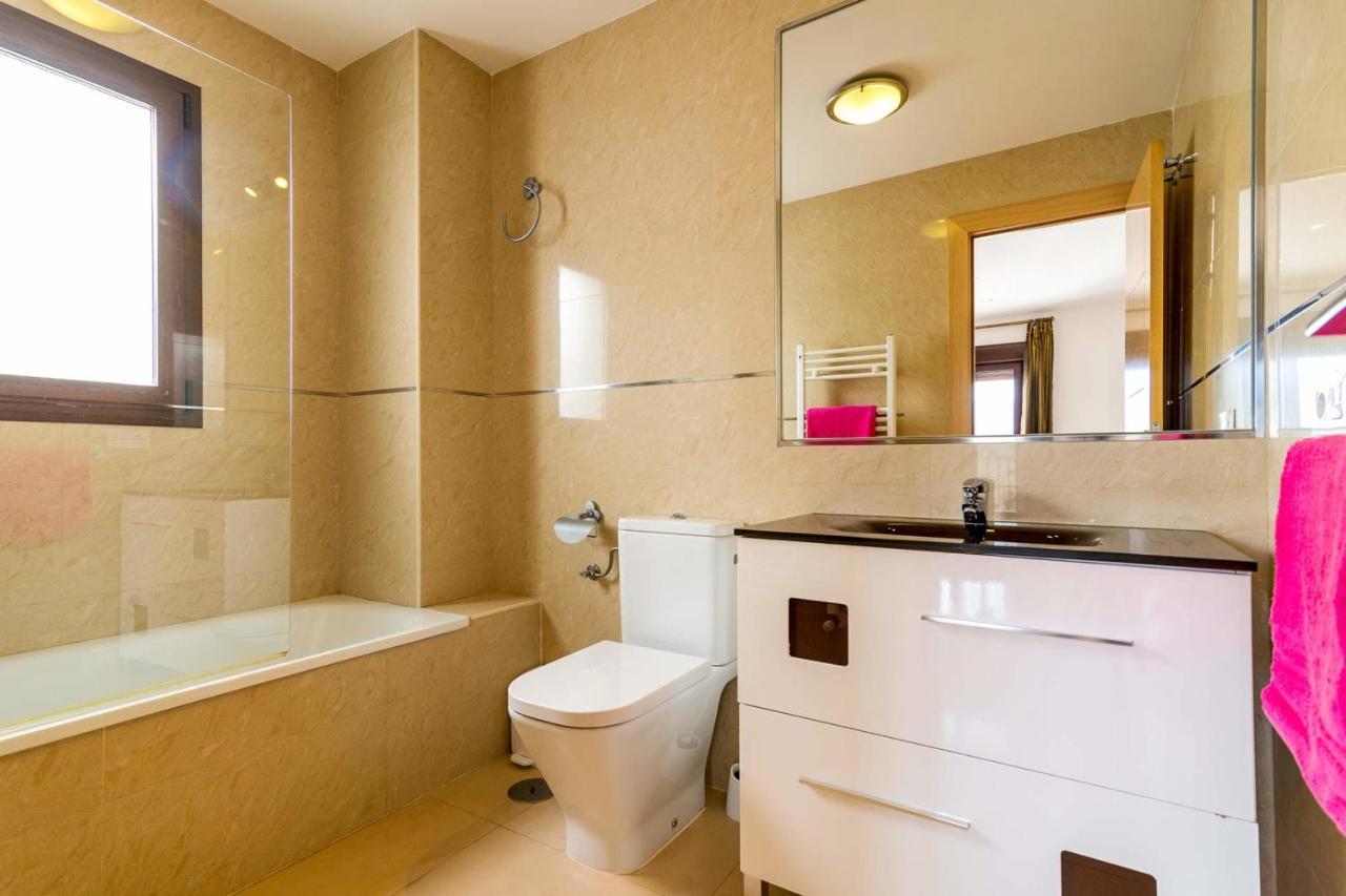 Nerja Paradise Rentals - Villa Cataleya فريجيليانا المظهر الخارجي الصورة